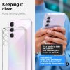 SPIGEN Liquid Crystal Galaxy A55 5G Crystal Clear