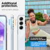 SPIGEN Liquid Crystal Galaxy A55 5G Crystal Clear