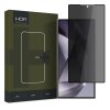 Szkło Prywatyzujące HOFI Anti Spy Glass PRO+ Galaxy S24 ULTRA Privacy