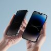 Szkło Prywatyzujące HOFI Anti Spy Glass PRO+ Galaxy S24 ULTRA Privacy