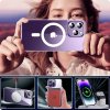 Tech-Protect Flexair Hybrid Magsafe Galaxy A55 5G Clear