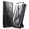 Tech-Protect Kevlar Cam+ Galaxy S24 ULTRA Black