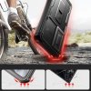 Tech-Protect Kevlar Cam+ Galaxy S24 ULTRA Black