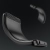 Tech-Protect Tpucarbon Galaxy Xcover 7 Black