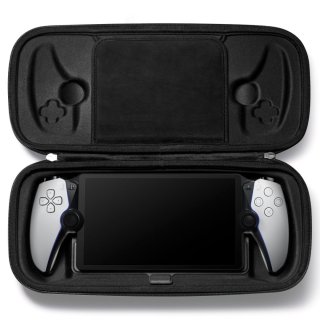 SPIGEN Rugged Armor ”PRO” Sony Playstation Portal Black