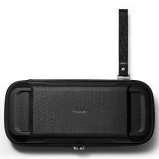 SPIGEN Rugged Armor ”PRO” Sony Playstation Portal Black