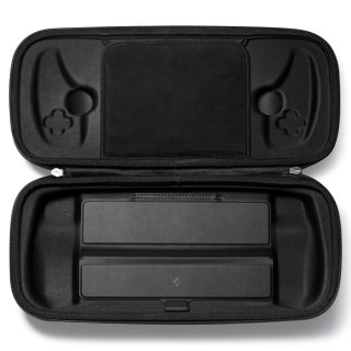 SPIGEN Rugged Armor ”PRO” Sony Playstation Portal Black