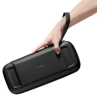 SPIGEN Rugged Armor ”PRO” Sony Playstation Portal Black