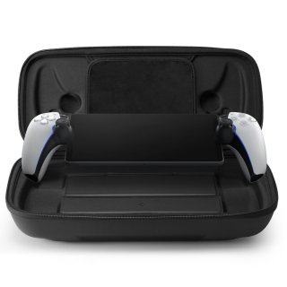 SPIGEN Rugged Armor ”PRO” Sony Playstation Portal Black