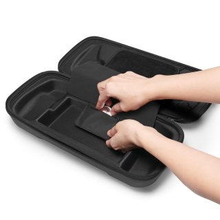 SPIGEN Rugged Armor ”PRO” Sony Playstation Portal Black