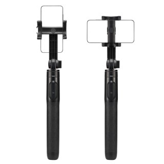 SPIGEN S560w BLUETOOTH Selfie Stick Long Tripod Black
