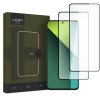Szkło Hartowane HOFI Glass PRO+ 2-Pack Xiaomi Redmi Note 13 5G / 13 PRO 4G / 5G / 14S Black