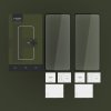Szkło Hartowane HOFI Glass PRO+ 2-Pack Xiaomi Redmi Note 13 5G / 13 PRO 4G / 5G / 14S Black