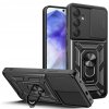 Tech-Protect Camshield PRO Galaxy A55 5G Black
