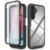 Tech-Protect Defense360 Galaxy A25 5G Black