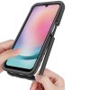 Tech-Protect Defense360 Galaxy A25 5G Black