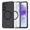 Tech-Protect Magmat Magsafe Galaxy A55 5G Matte Black