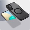 Tech-Protect Magmat Magsafe Galaxy A55 5G Matte Black