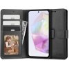 Tech-Protect Wallet Galaxy A35 5G Black
