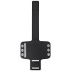 SPIGEN A703 Dynamic Shield Armband Black