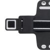 SPIGEN A703 Dynamic Shield Armband Black