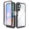 Tech-Protect Defense360 Galaxy A05s Black
