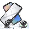 Tech-Protect Defense360 Galaxy A05s Black