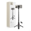 Tech-Protect L06s Magsafe BLUETOOTH Selfie Stick Tripod Black