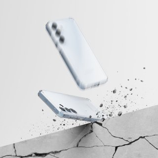 Ringke Fusion Galaxy A55 5G Clear