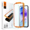 Szkło Hartowane SPIGEN Alm Glas.Tr 2-Pack Galaxy A55 5G Clear