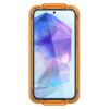 Szkło Hartowane SPIGEN Alm Glas.Tr 2-Pack Galaxy A55 5G Clear