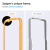 Szkło Hartowane SPIGEN Alm Glas.Tr 2-Pack Galaxy A55 5G Clear