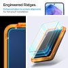 Szkło Hartowane SPIGEN Alm Glas.Tr 2-Pack Galaxy A55 5G Clear