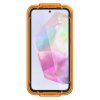 Szkło Hartowane SPIGEN Alm Glas.Tr 2-Pack Galaxy A35 5G Clear