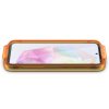 Szkło Hartowane SPIGEN Alm Glas.Tr 2-Pack Galaxy A35 5G Clear