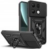 Tech-Protect Camshield PRO Xiaomi Redmi Note 13 4G / LTE Black