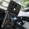 Tech-Protect Camshield PRO Xiaomi Redmi Note 13 4G / LTE Black