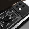 Tech-Protect Camshield PRO Xiaomi Redmi Note 13 4G / LTE Black