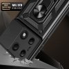 Tech-Protect Camshield PRO Xiaomi Redmi Note 13 PRO 4G / LTE / 14S / Poco M6 PRO 4G / LTE Black