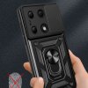 Tech-Protect Camshield PRO Xiaomi Redmi Note 13 PRO 4G / LTE / 14S / Poco M6 PRO 4G / LTE Black
