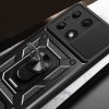 Tech-Protect Camshield PRO Xiaomi Redmi Note 13 PRO 4G / LTE / 14S / Poco M6 PRO 4G / LTE Black