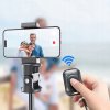 Tech-Protect L03s BLUETOOTH Selfie Stick Tripod White
