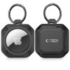 Tech-Protect Rough PRO Apple Airtag 1 / 2 Black