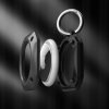 Tech-Protect Rough PRO Apple Airtag 1 / 2 Black
