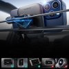 Esr Halolock Magnetic Magsafe Vent Car Mount Wireless Charger Qi2 15W Black