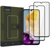Szkło Hartowane HOFI Glass PRO+ 2-Pack Galaxy M15 5G Black