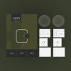Szkło Hartowane HOFI Glass PRO+ 2-Pack Xiaomi Watch S3 Clear