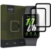 Szkło Hybrydowe HOFI Hybrid PRO+ 2-Pack Galaxy Fit 3 Black