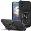 Tech-Protect Camshield PRO Motorola Moto G24 / G24 Power / G04 / E14 Black