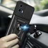 Tech-Protect Camshield PRO Motorola Moto G24 / G24 Power / G04 / E14 Black